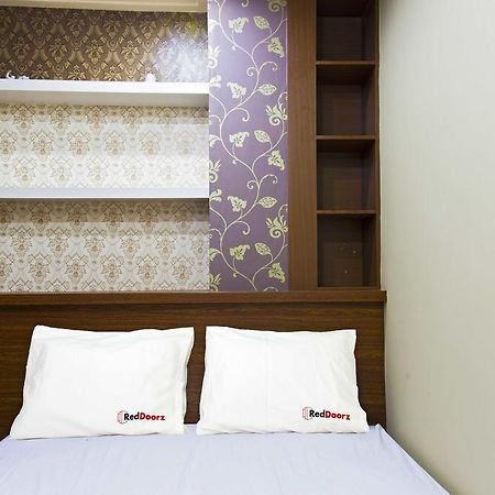 Reddoorz @ Tebet Asem Baris Hotel Jakarta Bagian luar foto