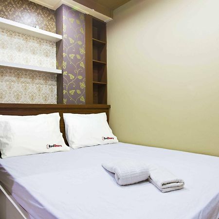 Reddoorz @ Tebet Asem Baris Hotel Jakarta Bagian luar foto