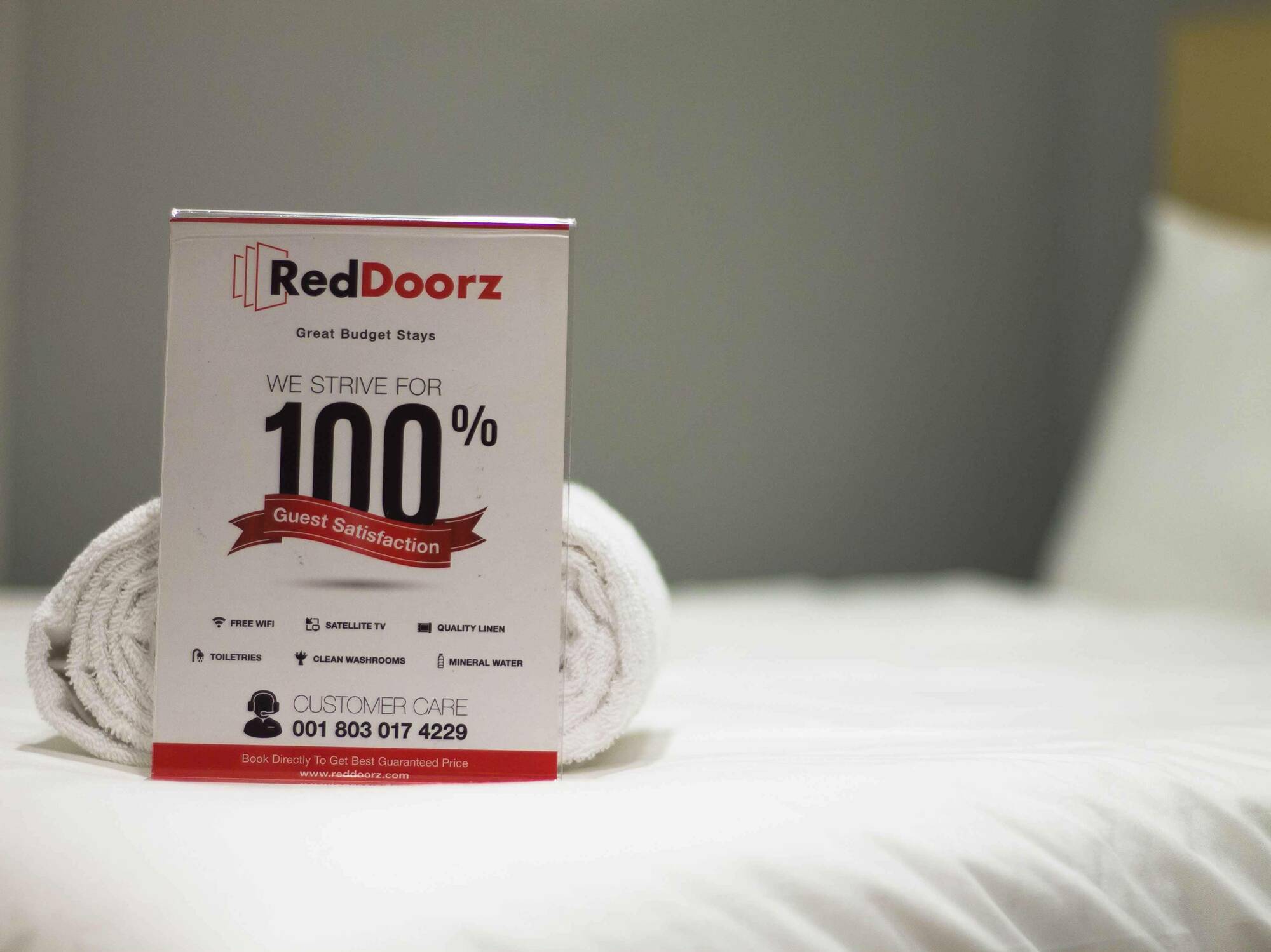 Reddoorz @ Tebet Asem Baris Hotel Jakarta Bagian luar foto